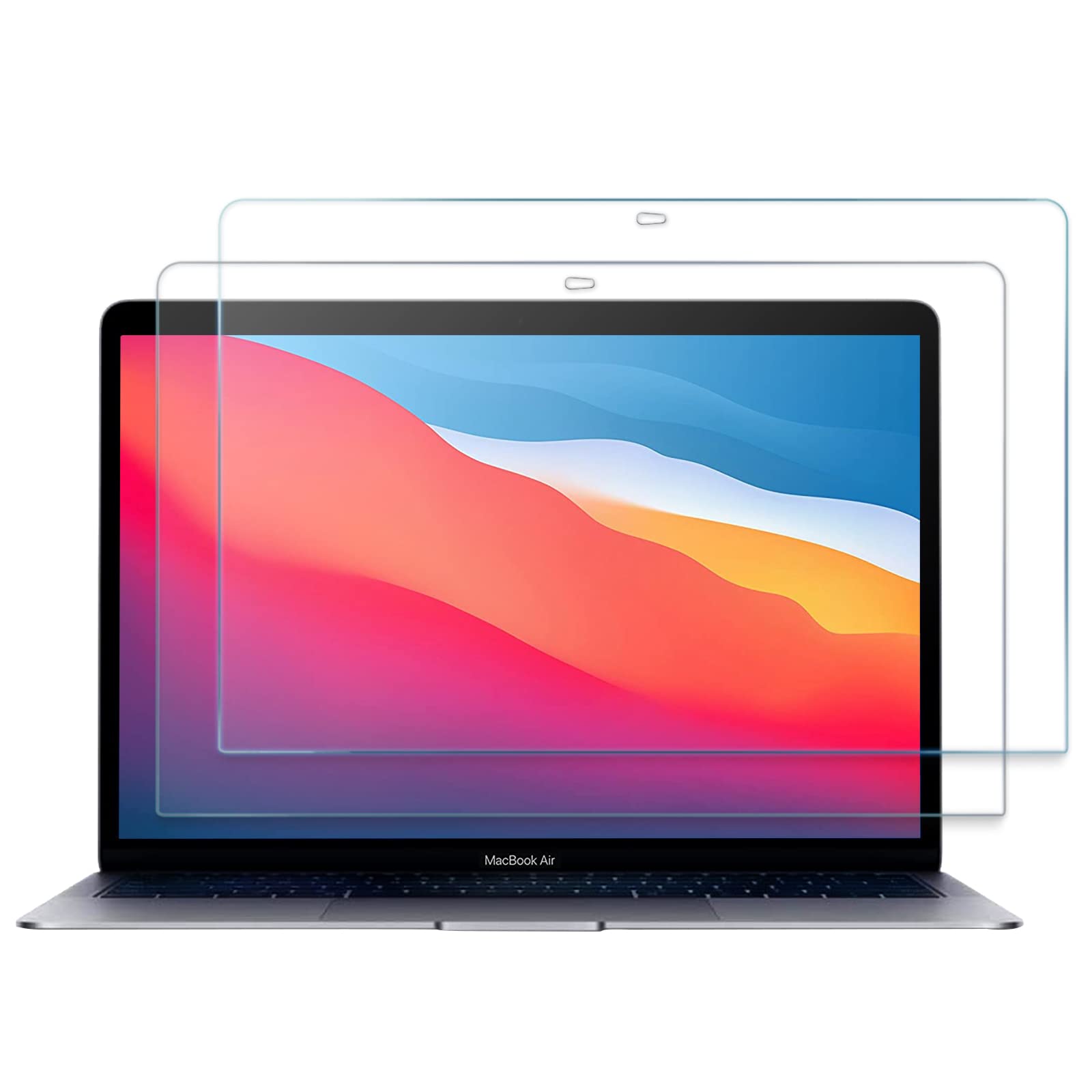 ProCase MacBook Air 13 Pro 13 Пленка Ультратонкая Закаленная Стеклянная Защита Экрана С Наклейкой Совместимость MacBook Air 2020 2019 2018 MacBook Pro 2022
ProCase MacBook Air 13 Pro 13 Пленка Ультратонкая Закаленная Стеклянная Защита Экрана С Наклейкой Совместимость MacBook Air 2020 2019 2018 MacBook Pro 2022