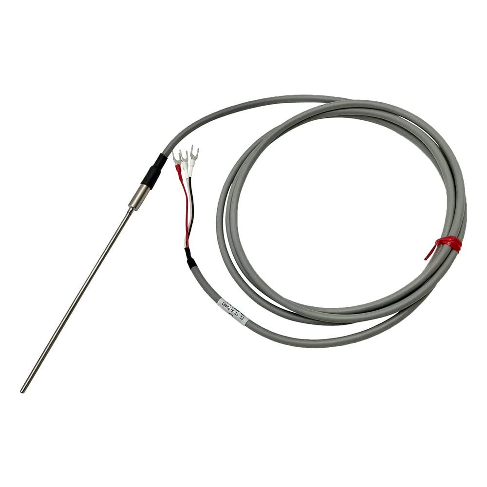 Платиновый резистивный датчик температуры класса A 3-проводной TSR-3.2-150K-L /5-1080-07
Платиновый резистивный датчик температуры класса A 3-проводной TSR-3.2-150K-L /5-1080-07