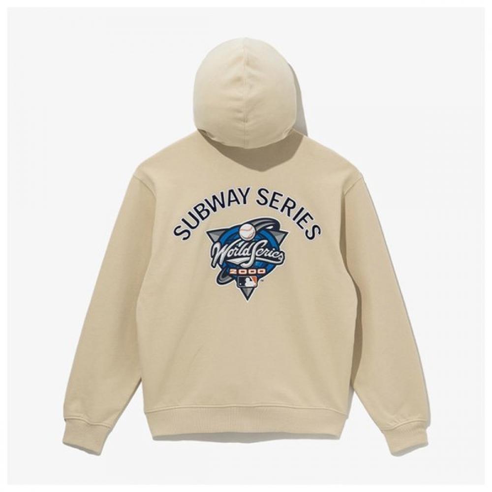 Толстовка с капюшоном New Era Mlb New York Subway Series на молнии 14536473 14536473/S
Толстовка с капюшоном New Era Mlb New York Subway Series на молнии 14536473 14536473/S