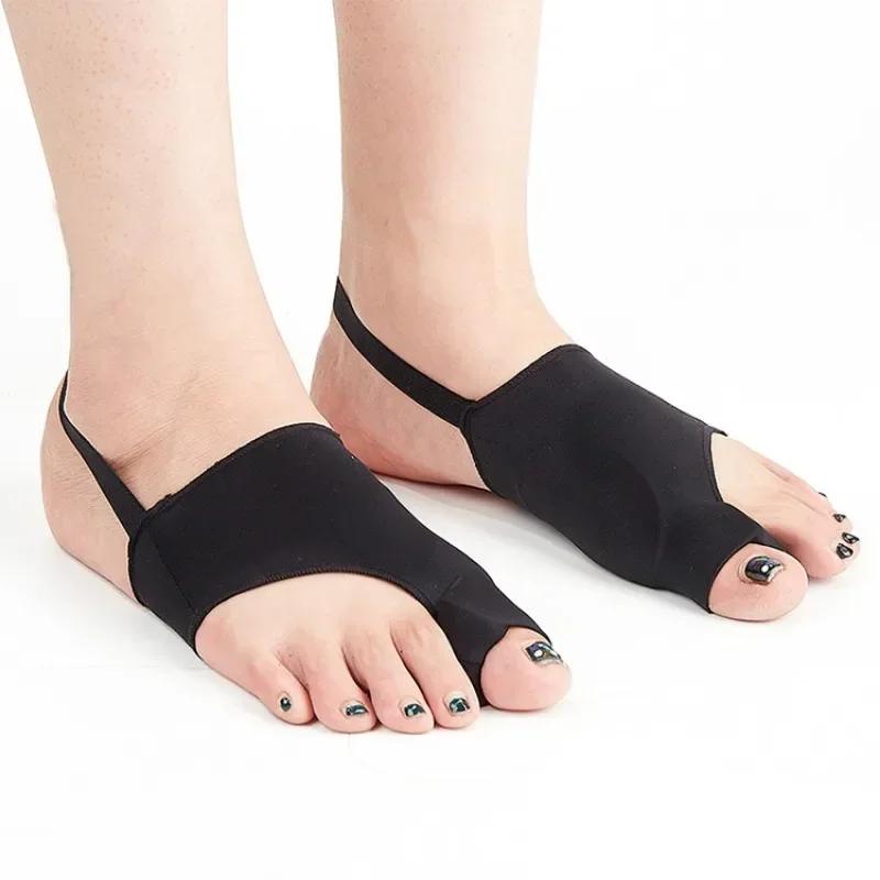 Big Toe Straightener Toe Separator For Bunion Orthopedic Thumb Valgus Corrector Relieve Feet Pain Foot Care Soft Pedicure Socks (as the picture-43624-)-
Big Toe Straightener Toe Separator For Bunion Orthopedic Thumb Valgus Corrector Relieve Feet Pain Foot Care Soft Pedicure Socks (as the picture-43624-)-