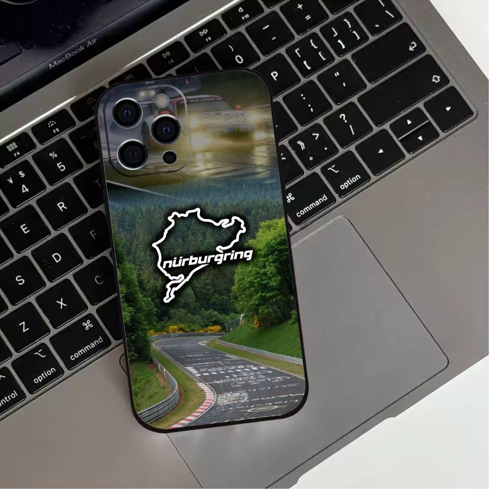 N-Nurburgring Sport Car Cool Phone Case For iPhone 17,16,15,14,13,12,11 Plus,Pro Max,XS,Soft Silicone Black Cover iPhoneXSMAX
N-Nurburgring Sport Car Cool Phone Case For iPhone 17,16,15,14,13,12,11 Plus,Pro Max,XS,Soft Silicone Black Cover iPhoneXSMAX