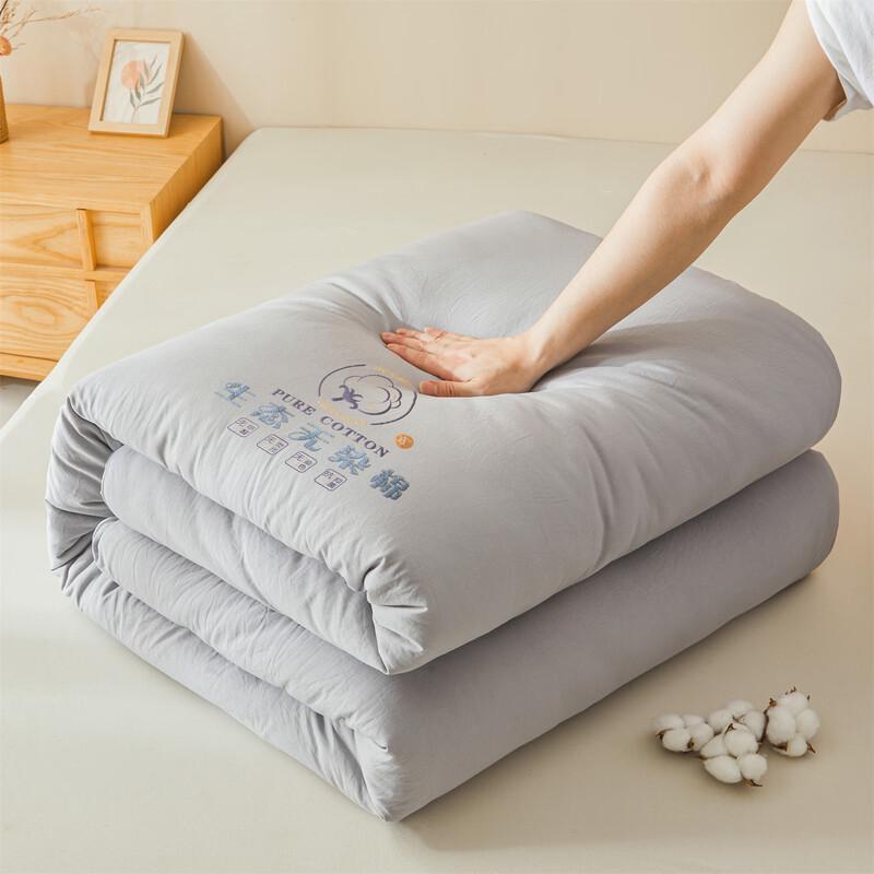 Xinjiang Cotton Quilt Core
Xinjiang Cotton Quilt Core