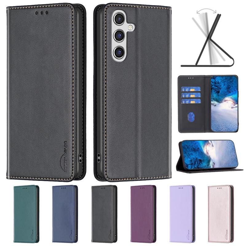 For Samsung A55 A15 5G Case Magnetic Flip Phone Case on For Funda Samsung Galaxy A55 A35 A25 A15 5G A54 A34 A14 A05S A05 Cover For Samsung A55
For Samsung A55 A15 5G Case Magnetic Flip Phone Case on For Funda Samsung Galaxy A55 A35 A25 A15 5G A54 A34 A14 A05S A05 Cover For Samsung A55