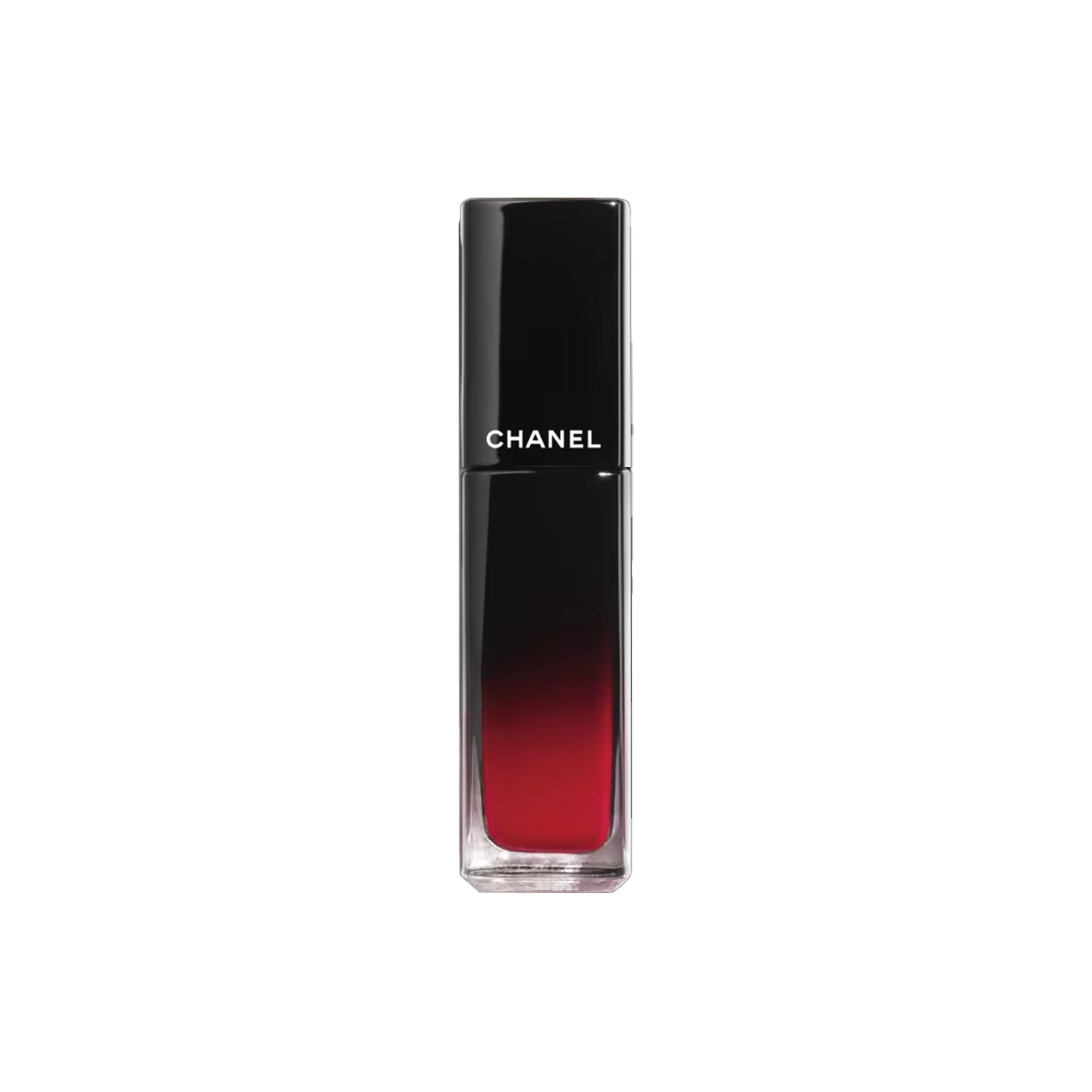 Chanel Rouge Allure Laque 73 - Invincible
Chanel Rouge Allure Laque 73 - Invincible