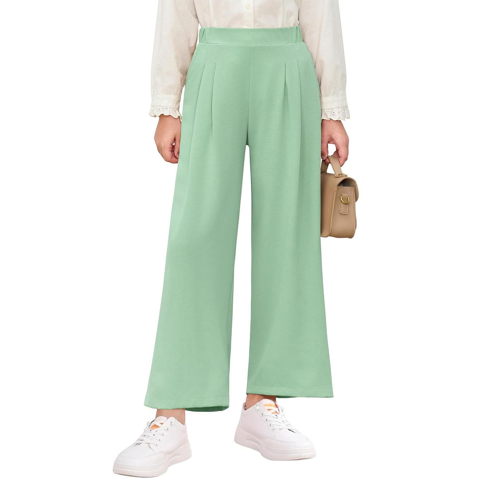 Детские леггинсы для танцев, тренировок, бега, йоги 110 зелёный
Детские леггинсы для танцев, тренировок, бега, йоги 110 зелёный