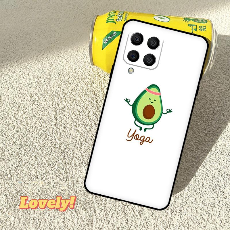 Avocado Yoga Case For Samsung Galaxy M11 M55 M14 M34 M54 M12 M32 M52 M15 M13 M06 M16 M36 M56 M31 M53 M35 Samsung M36
Avocado Yoga Case For Samsung Galaxy M11 M55 M14 M34 M54 M12 M32 M52 M15 M13 M06 M16 M36 M56 M31 M53 M35 Samsung M36