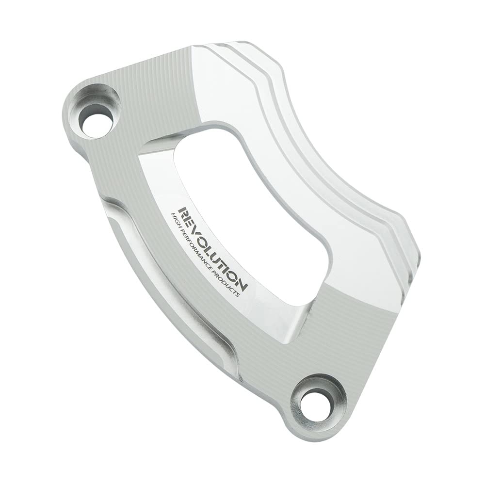 Engine Protector Cover for Honda Hunter Cub CT125 (2023) DAX125 GROM Monkey (5 Speed) срібний
Engine Protector Cover for Honda Hunter Cub CT125 (2023) DAX125 GROM Monkey (5 Speed) срібний