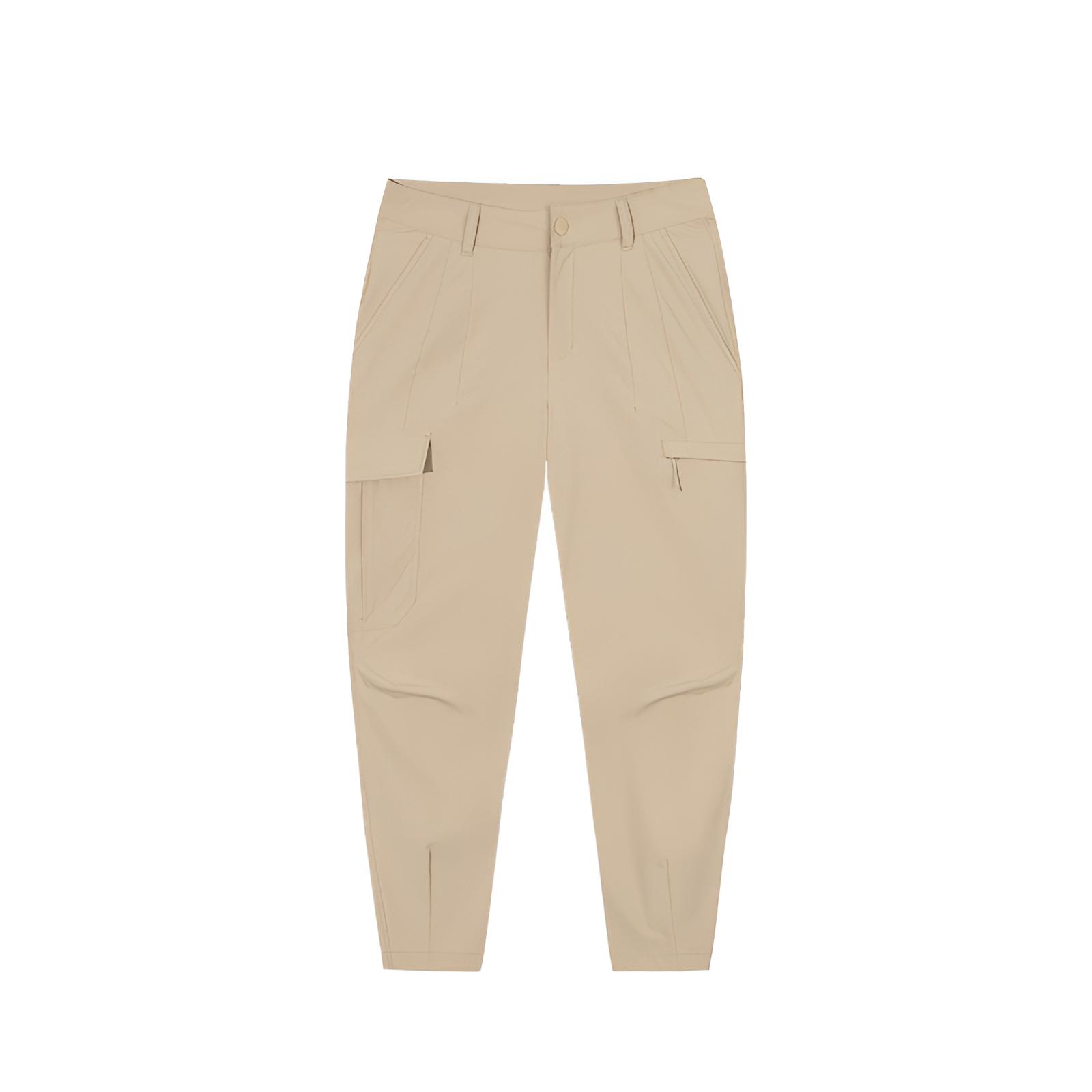 Anta Outdoor Series Ice Skin Lightweight Loose Casual Pants Women bottoms 162526503-1 S
Anta Outdoor Series Ice Skin Lightweight Loose Casual Pants Women bottoms 162526503-1 S