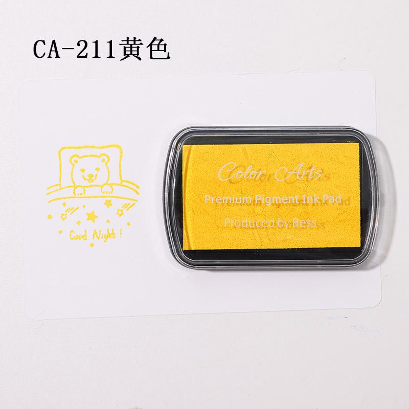 Yoofun Large Size Vintage Inkpad for Stamp DIY Crafts Scrapbooking Ink Pads Stamps for Journaling Diary Planner Decor
Yoofun Large Size Vintage Inkpad for Stamp DIY Crafts Scrapbooking Ink Pads Stamps for Journaling Diary Planner Decor