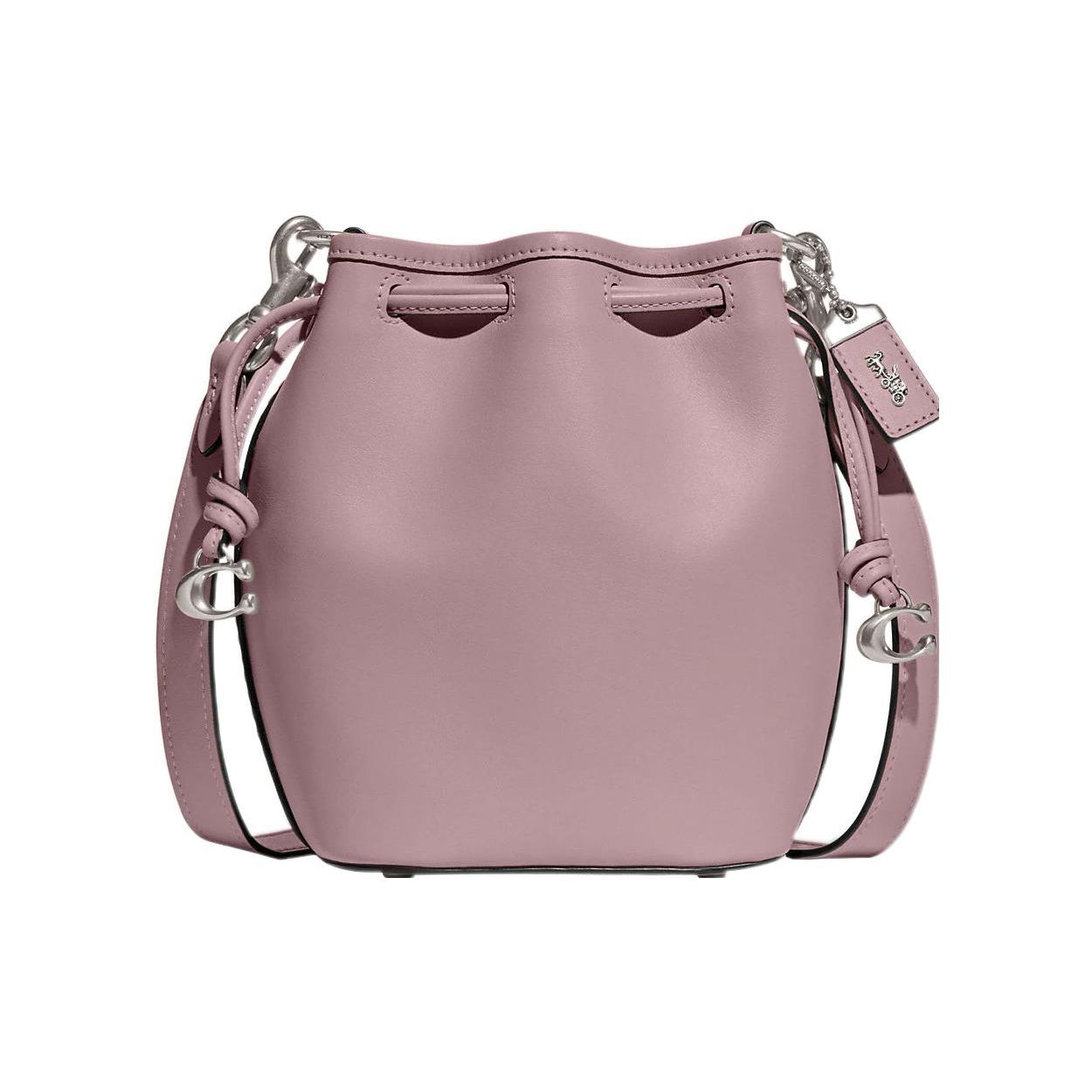 Coach Camila 17 Solid Color Horse And Carriage Logo Tag Hardware Drawstring Closure Leather Crossbody Bag Small Women crossbody bag Purple CJ835-LHU8U Basic Set (Bag+Dust Bag)
Coach Camila 17 Solid Color Horse And Carriage Logo Tag Hardware Drawstring Closure Leather Crossbody Bag Small Women crossbody bag Purple CJ835-LHU8U Basic Set (Bag+Dust Bag)