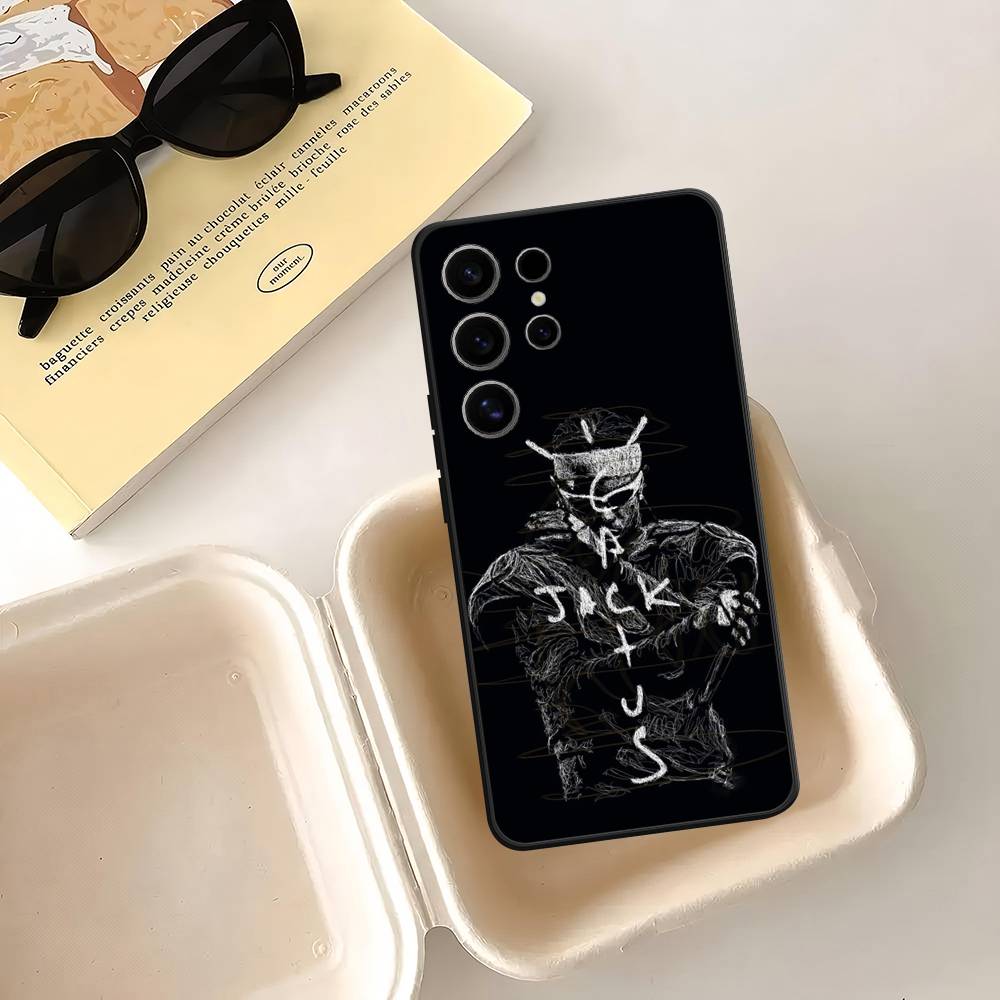Chris Brown American Rapper Case For Samsung Galaxy Case S25 S23 S22 S21 S30 S20 S10 Ultra Plus FE TPU Soft Cover Samsung S20 5G
Chris Brown American Rapper Case For Samsung Galaxy Case S25 S23 S22 S21 S30 S20 S10 Ultra Plus FE TPU Soft Cover Samsung S20 5G