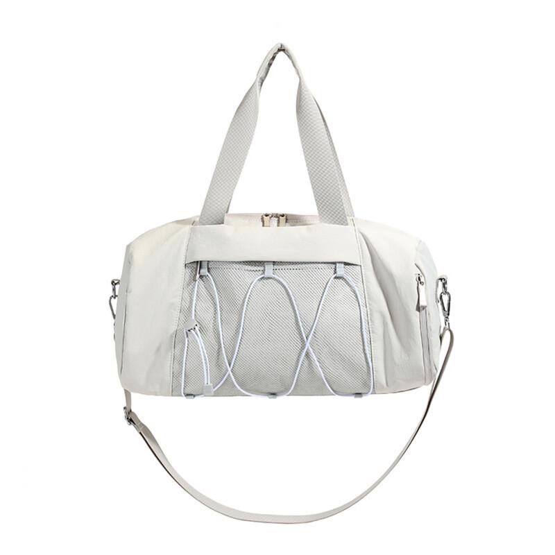Large Capacity Lightweight Travel Bag for Women
Large Capacity Lightweight Travel Bag for Women