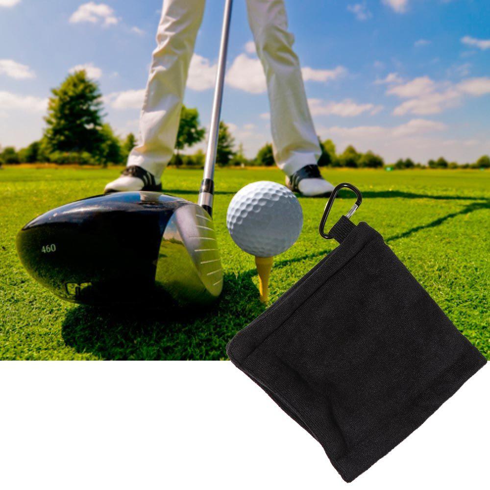 Cotton Cleaning Tool Fine Workmanship Golf Towel Cleaning Towels Golf Accessories Golf Cleaning Kit чёрный
Cotton Cleaning Tool Fine Workmanship Golf Towel Cleaning Towels Golf Accessories Golf Cleaning Kit чёрный