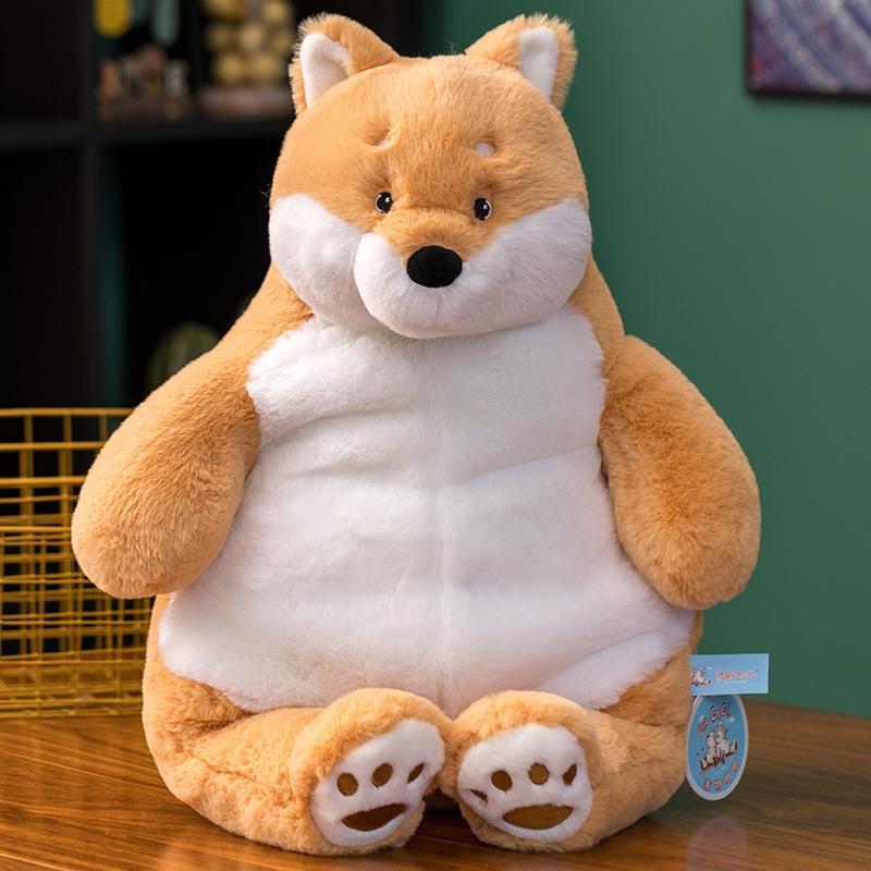 Panda Stuffed Animal Playthings Fashion Bear Plush Doll Tiger Fox Duck Crocodile Dog Plush Doll Birthday Gift Idea Wedding Christmas Gifts 60CM
Panda Stuffed Animal Playthings Fashion Bear Plush Doll Tiger Fox Duck Crocodile Dog Plush Doll Birthday Gift Idea Wedding Christmas Gifts 60CM