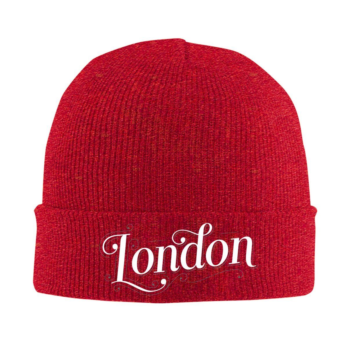 London UK England Warm Knitted Cap Fashion Bonnet Hat Autumn Winter Outdoor Beanies Hats for Men Women Adult One Size
London UK England Warm Knitted Cap Fashion Bonnet Hat Autumn Winter Outdoor Beanies Hats for Men Women Adult One Size