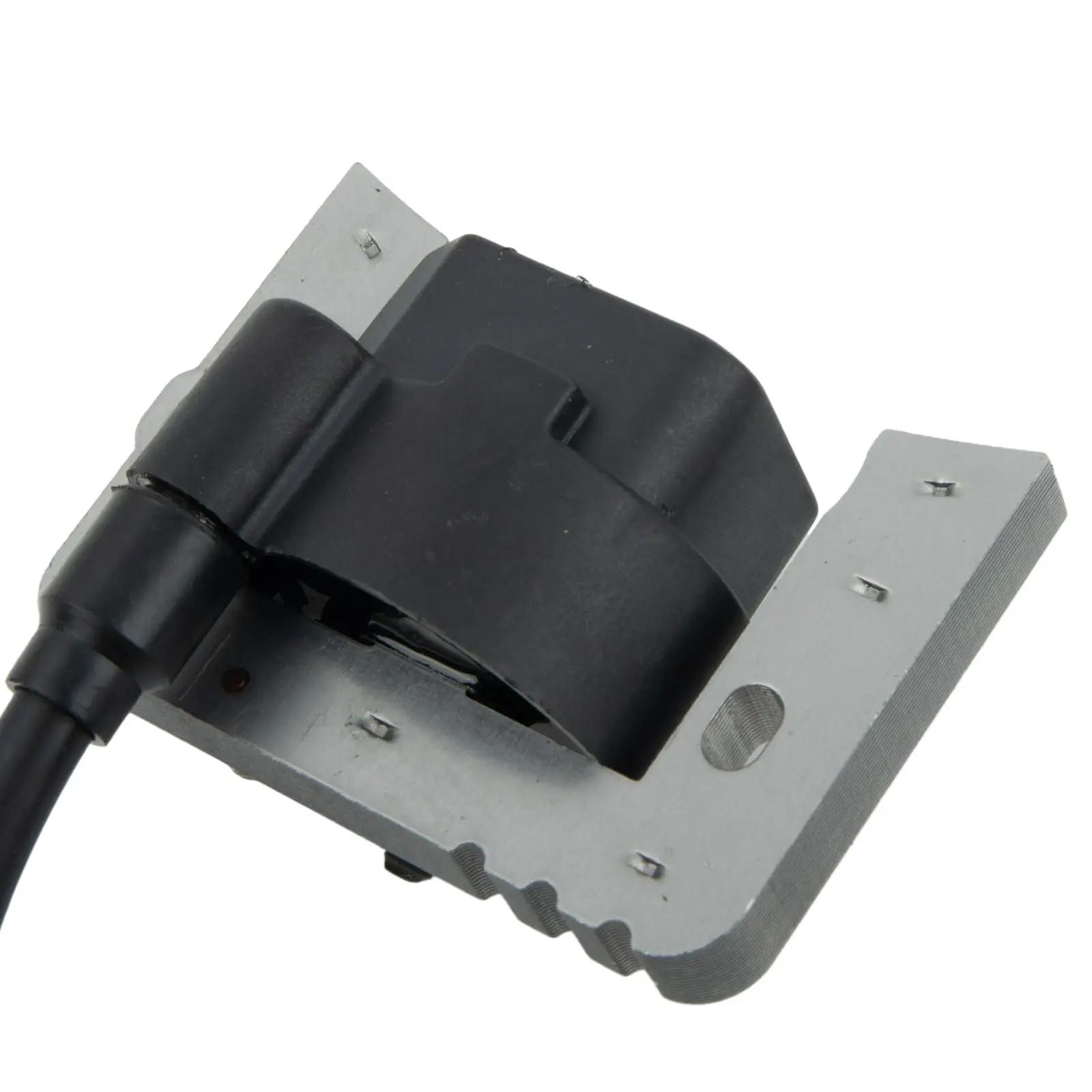 Garden Equipment Accessories Lawn Mower Part Ignition Coil Engine Parts 1pcs High Quality Practical For OHV175 OV358EA China Mainland
Garden Equipment Accessories Lawn Mower Part Ignition Coil Engine Parts 1pcs High Quality Practical For OHV175 OV358EA China Mainland