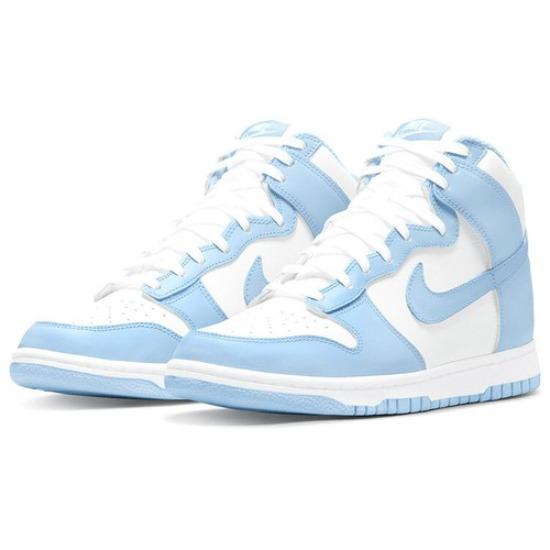 Nike Dunk High Aluminum Women s DD1869-107 EU 35.5 різнокольоровий
Nike Dunk High Aluminum Women s DD1869-107 EU 35.5 різнокольоровий