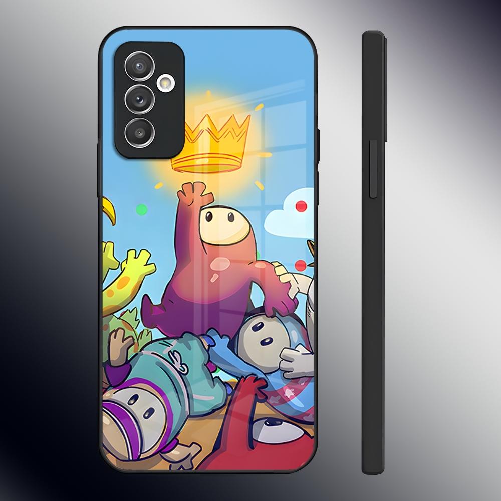 Cute F-Fall Game Guys Phone Case For Samsung S26 S24 Ultra S22 S23 S25 S20 Fe S21 Plus A16 A54 A34 A53 Glass Cover Samsung a53 5g
Cute F-Fall Game Guys Phone Case For Samsung S26 S24 Ultra S22 S23 S25 S20 Fe S21 Plus A16 A54 A34 A53 Glass Cover Samsung a53 5g
