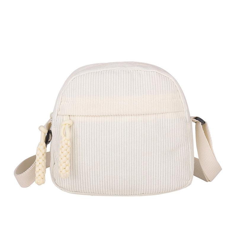 Fashionable Casual Bag - School-style Women s Single-shoulder Crossbody Bag бежевий
Fashionable Casual Bag - School-style Women s Single-shoulder Crossbody Bag бежевий
