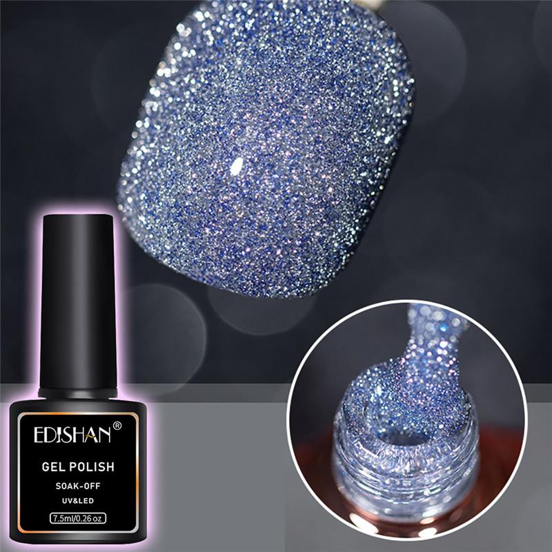 Клей для ногтей с блестками и бриллиантами, усиленный лак для ногтей, клей для фототерапии
Клей для ногтей с блестками и бриллиантами, усиленный лак для ногтей, клей для фототерапии