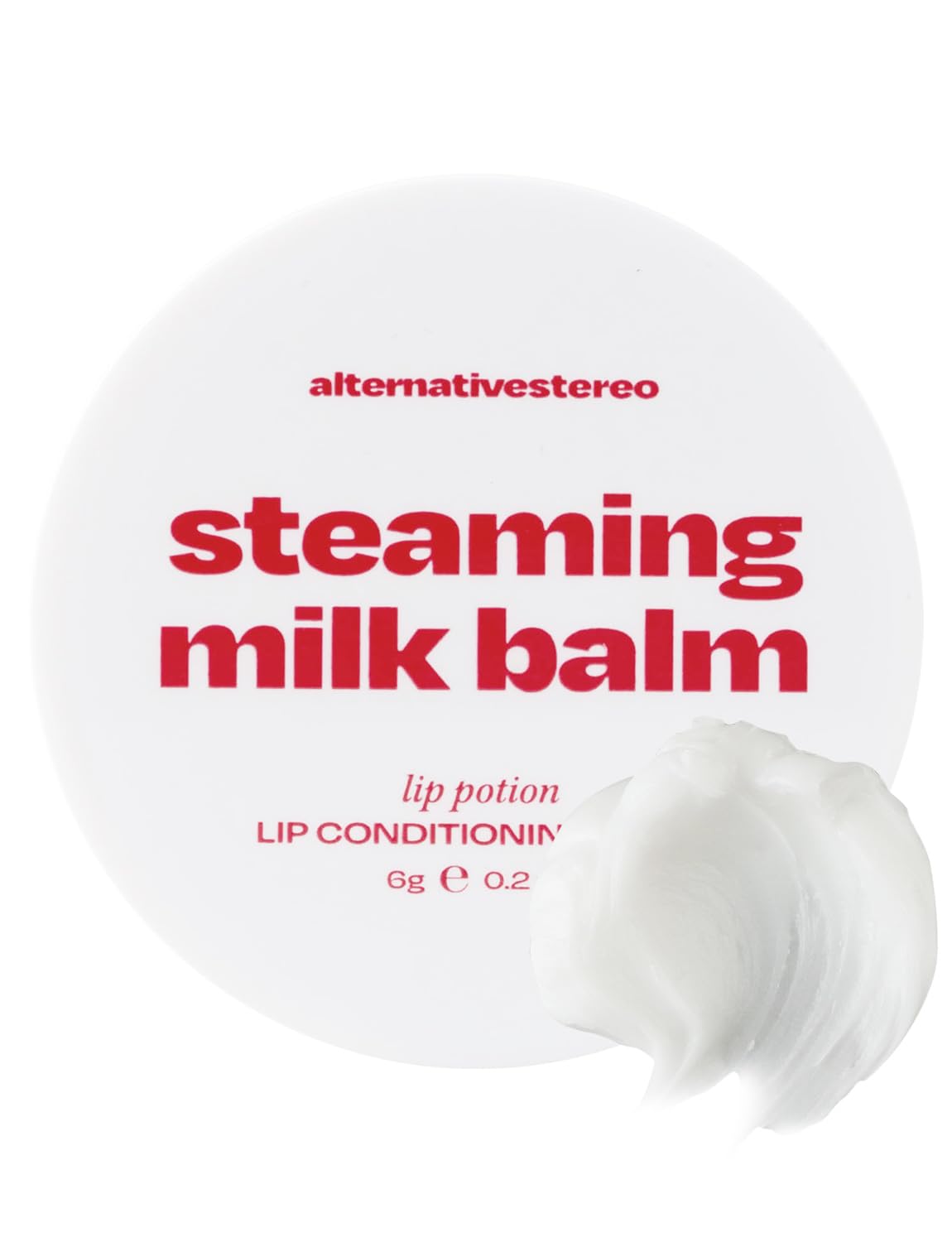 alternativestereo Lip Potion Steaming Milk Balm 6 г Alternative Stereo Сделано в Корее Содержит тщательно отобранные увлажняющие косметические ингредиенты
alternativestereo Lip Potion Steaming Milk Balm 6 г Alternative Stereo Сделано в Корее Содержит тщательно отобранные увлажняющие косметические ингредиенты