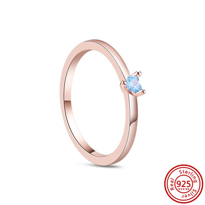 925 Стерлинговое серебро Сверкающий Гербарий Кластер Луна Ряд Вечность Возвышенное Сердце Корона Снежинка Голубой Циркон Шарм Кольца Циркон 7
925 Стерлинговое серебро Сверкающий Гербарий Кластер Луна Ряд Вечность Возвышенное Сердце Корона Снежинка Голубой Циркон Шарм Кольца Циркон 7