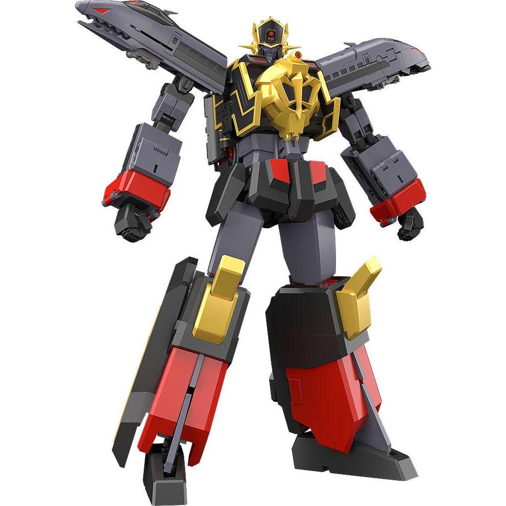 Good Smile Company Black Might Gaine The Brave Express Might Gaine
Good Smile Company Black Might Gaine The Brave Express Might Gaine