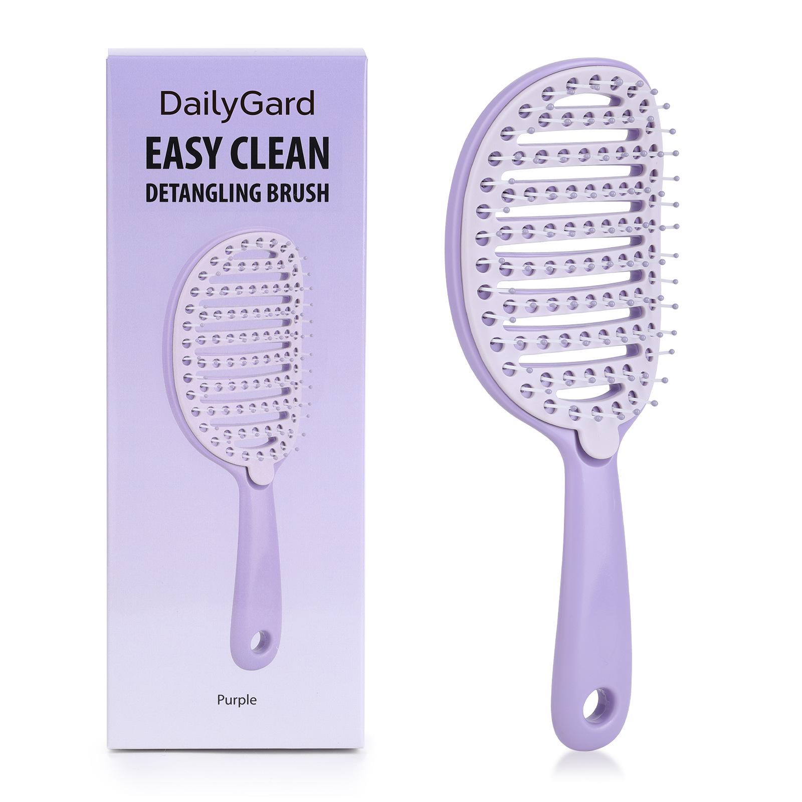 Gudi Genuine Self-Cleaning Rib Comb for Dry & Wet Use – Massage & Style for High Skull Tops Standard
Gudi Genuine Self-Cleaning Rib Comb for Dry & Wet Use – Massage & Style for High Skull Tops Standard