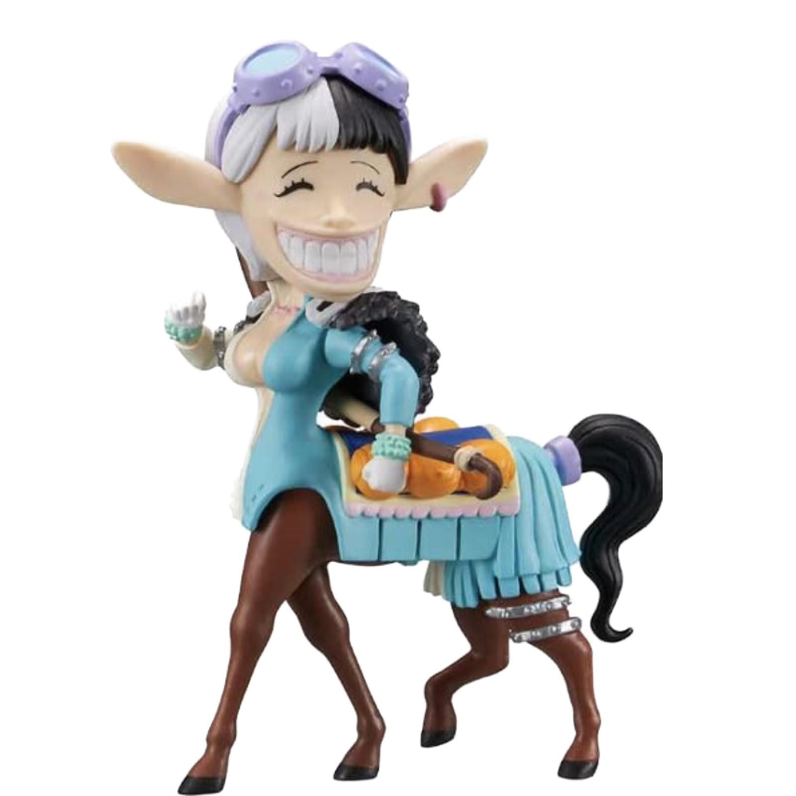 Speed World Collectable Figure Wano Country Onigashima Edition 5 One Piece Approx. 7cm
Speed World Collectable Figure Wano Country Onigashima Edition 5 One Piece Approx. 7cm