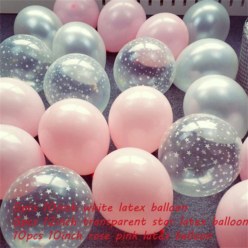20PCS/PACK Ink Blue Metal Sky Star Latex Balloon Set Birthday Theme Party Decoration Wedding 20pcs
20PCS/PACK Ink Blue Metal Sky Star Latex Balloon Set Birthday Theme Party Decoration Wedding 20pcs
