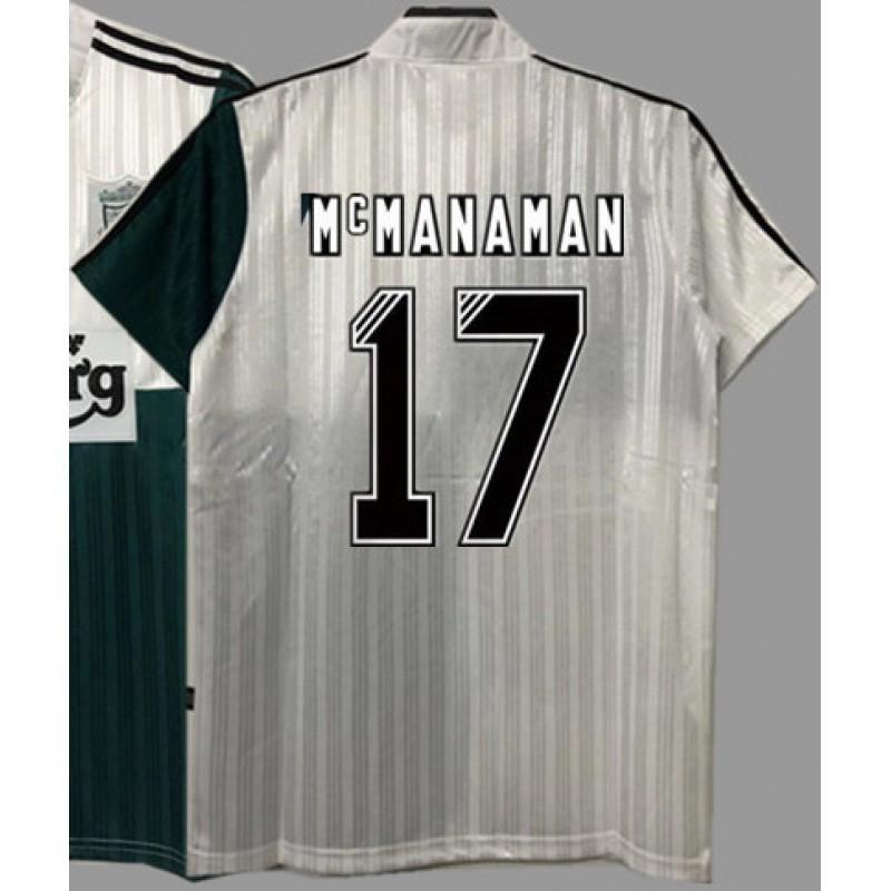 Retro Jerseys Football Uniforms Classic Nostalgic Replica Thai Version Competition Training Clothes Short-sleeved Sportswear M
Retro Jerseys Football Uniforms Classic Nostalgic Replica Thai Version Competition Training Clothes Short-sleeved Sportswear M