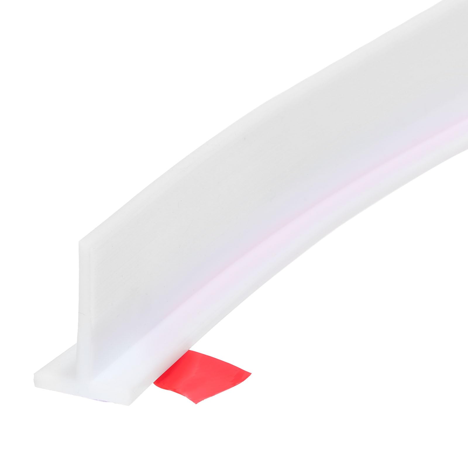 uxcell Складной барьер для душа Водонепроницаемый брызговик Блокатор Разделение мокрой и сухой зон для ванной комнаты кухни Белый 68 T-образный
uxcell Складной барьер для душа Водонепроницаемый брызговик Блокатор Разделение мокрой и сухой зон для ванной комнаты кухни Белый 68 T-образный