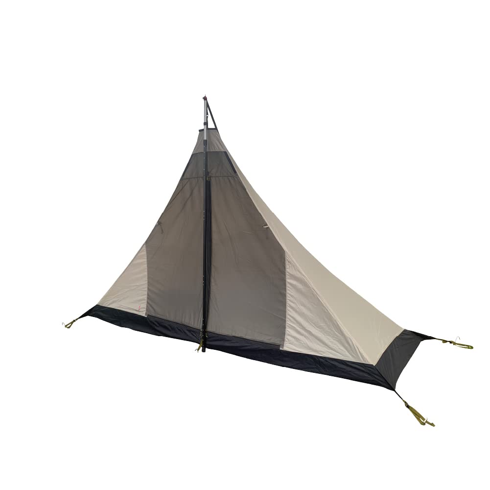 Kamakura tent HIDEOUT SHELTER 340 hideout shelter kamakuratenmaku camping tent outdoor tarp tarp tent inner option BBQ
Kamakura tent HIDEOUT SHELTER 340 hideout shelter kamakuratenmaku camping tent outdoor tarp tarp tent inner option BBQ
