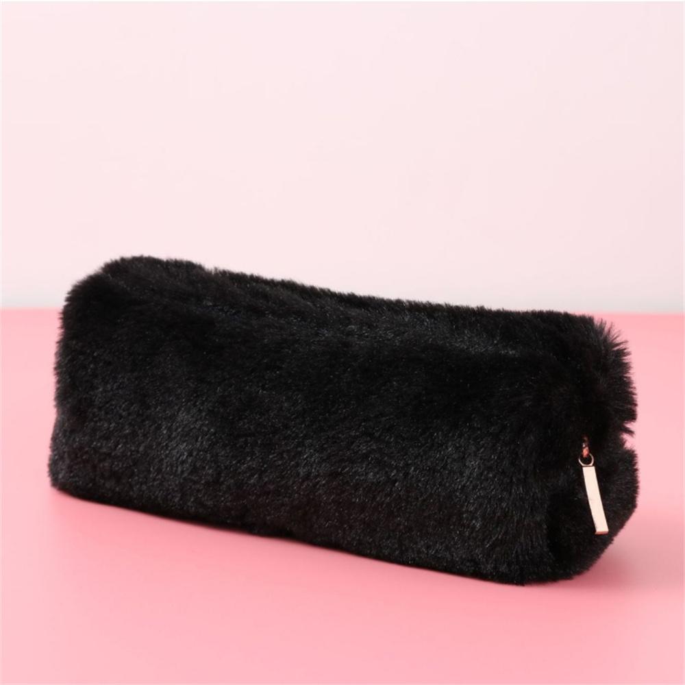 Plush Pencil Case For Girls Kawaii Gradient Color Stationery Storage Bag Zipper Pencil Bag School Office Pouch Purse Storage
Plush Pencil Case For Girls Kawaii Gradient Color Stationery Storage Bag Zipper Pencil Bag School Office Pouch Purse Storage