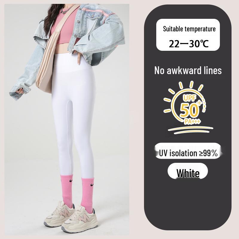 Женские брюки для йоги с высокой талией, контролем живота и флисовой подкладкой - Белые, тонкие, для весны и осени XXXL
Женские брюки для йоги с высокой талией, контролем живота и флисовой подкладкой - Белые, тонкие, для весны и осени XXXL