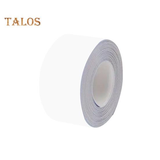 1 рулон 5M водонепроницаемая самоклеящаяся лента из ПВХ для ванной комнаты, туалета, ванны, герметик для кухонной раковины, герметик, наклейка для напольной плитки, угла, стены, края 5m A
1 рулон 5M водонепроницаемая самоклеящаяся лента из ПВХ для ванной комнаты, туалета, ванны, герметик для кухонной раковины, герметик, наклейка для напольной плитки, угла, стены, края 5m A