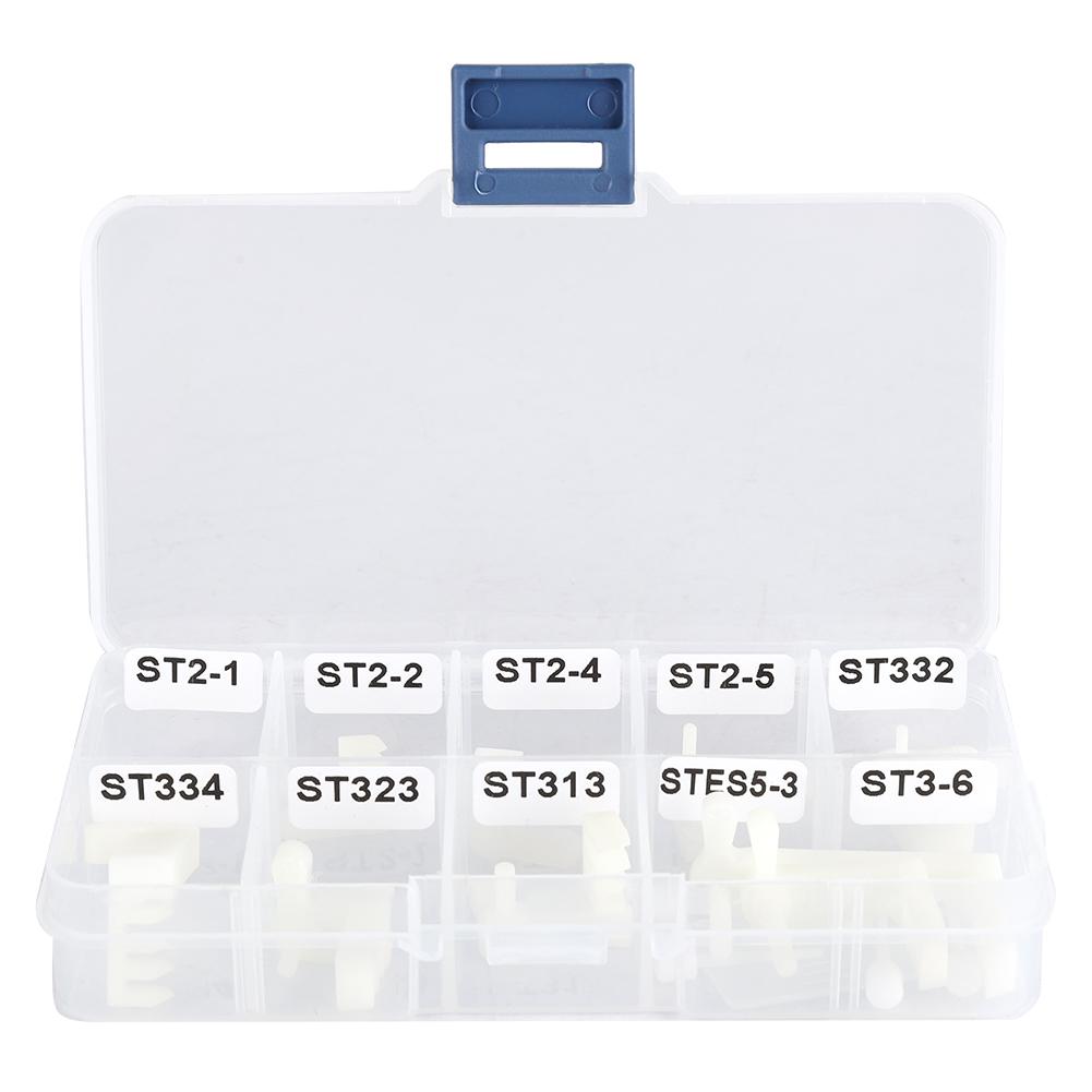 1 Set Hard Drive Head Replacement Tool High Quality HDD Repairing Tool for ST Series
1 Set Hard Drive Head Replacement Tool High Quality HDD Repairing Tool for ST Series