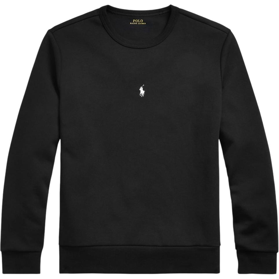 Polo Ralph Lauren Однотонный с логотипом поло С круглым вырезом Двусторонний С длинным рукавом Толстовка Мужская толстовка Черный MNPOKNI16821558-001 XL
Polo Ralph Lauren Однотонный с логотипом поло С круглым вырезом Двусторонний С длинным рукавом Толстовка Мужская толстовка Черный MNPOKNI16821558-001 XL