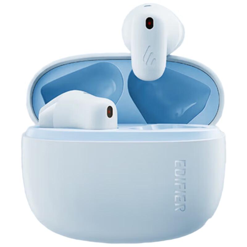 Edifier AIR X True Wireless Semi-in-ear Earbuds
Edifier AIR X True Wireless Semi-in-ear Earbuds