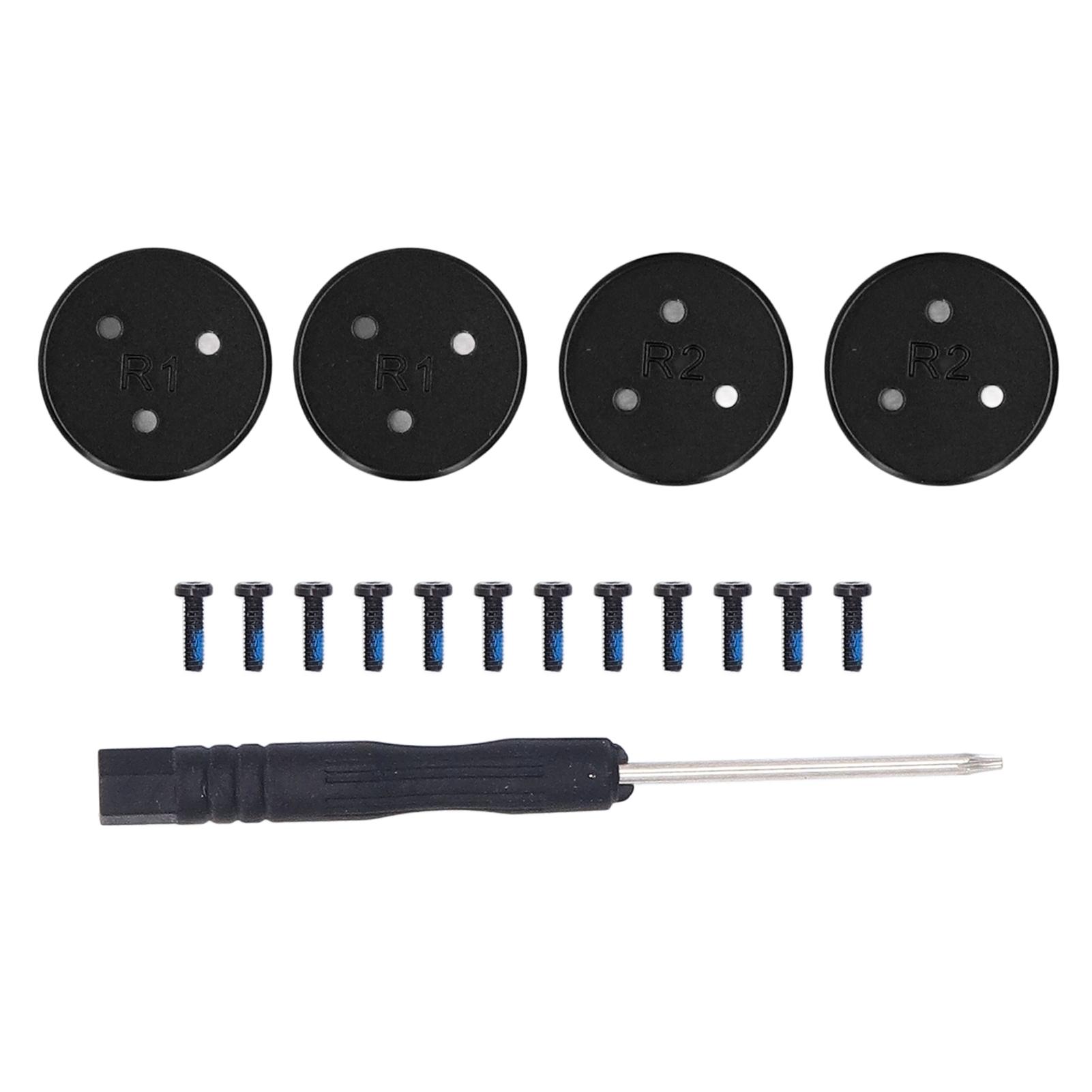 4PCS Drone Motor Cap Protective Aluminum Alloy Lightweight Dustproof Drone Accessories for AVATA 2 
4PCS Drone Motor Cap Protective Aluminum Alloy Lightweight Dustproof Drone Accessories for AVATA 2