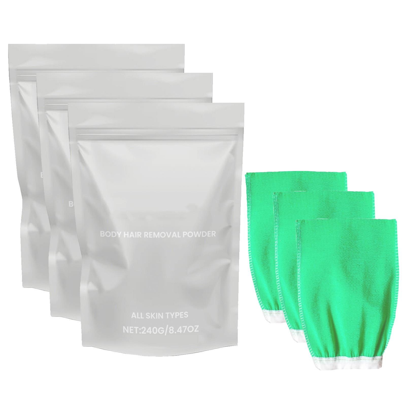 Порошок для удаления волос на теле, порошок для удаления волос для женщин и мужчин, натуральные ингредиенты, не стимулирует One Size
Порошок для удаления волос на теле, порошок для удаления волос для женщин и мужчин, натуральные ингредиенты, не стимулирует One Size