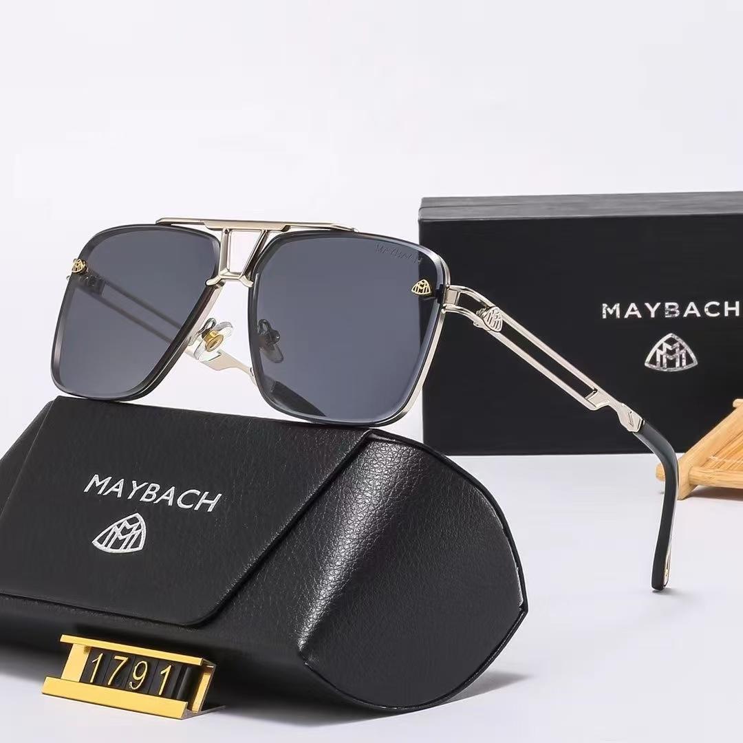 Для Maybach S Class GLS480 GLS600 S400 S450 S480 S500 S580 S650 S680 Автомобільні Високоякісні Сонцезахисні Окуляри для Чоловіків та Жінок Захист від УФ срібло сірий колір
Для Maybach S Class GLS480 GLS600 S400 S450 S480 S500 S580 S650 S680 Автомобільні Високоякісні Сонцезахисні Окуляри для Чоловіків та Жінок Захист від УФ срібло сірий колір