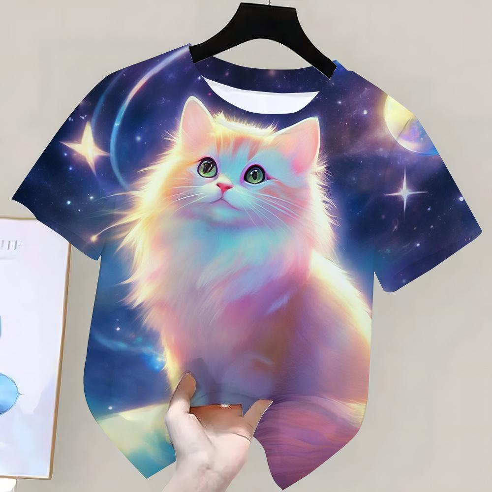 Аниме Женская футболка с коротким рукавом Взрослая футболка с 3D-принтом Летняя Повседневная Модная Одежда Мультяшная Милая Футболка Топы 100
Аниме Женская футболка с коротким рукавом Взрослая футболка с 3D-принтом Летняя Повседневная Модная Одежда Мультяшная Милая Футболка Топы 100