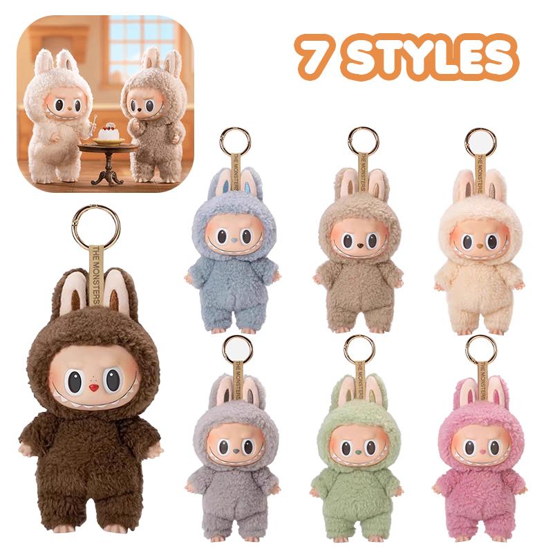 POP MART LABUBU THE MONSTERS Коробка, Вкусные Макаруны Виниловая Плюшевая Слепая Коробка, 1 шт. Случайная Коробка
POP MART LABUBU THE MONSTERS Коробка, Вкусные Макаруны Виниловая Плюшевая Слепая Коробка, 1 шт. Случайная Коробка