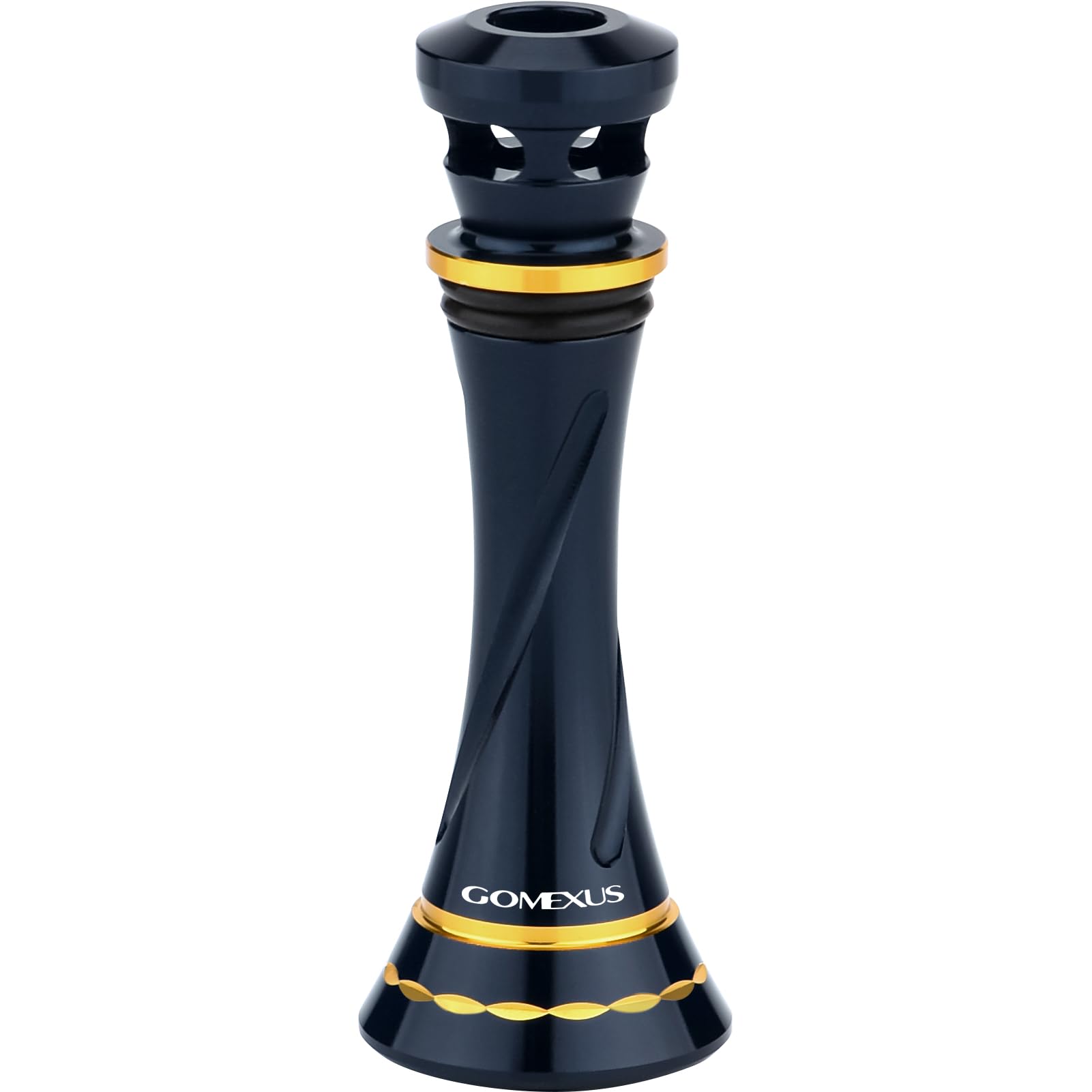 Gomexus R9 Reel Chess Slim Compatible with Spinning Hook Ideal for Pier Fishing and Fishing Stand, Style, Type, Reels, Ultra-lightweight, Rustproof,
Gomexus R9 Reel Chess Slim Compatible with Spinning Hook Ideal for Pier Fishing and Fishing Stand, Style, Type, Reels, Ultra-lightweight, Rustproof,