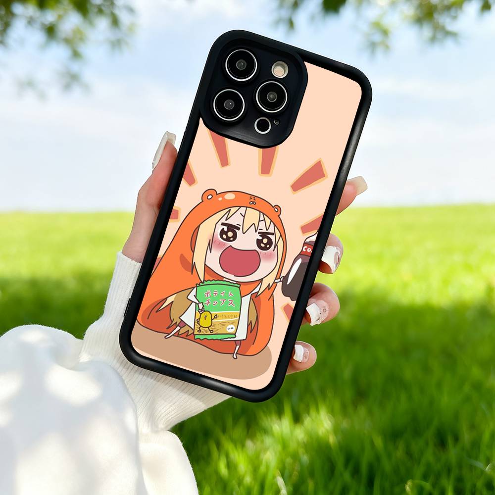 Azur L-Lane Game Phone Case Soft TPU For IPhone 11 12 13 14 15 16 17 Pro Max Shockproof Back iPhone 13pro max
Azur L-Lane Game Phone Case Soft TPU For IPhone 11 12 13 14 15 16 17 Pro Max Shockproof Back iPhone 13pro max