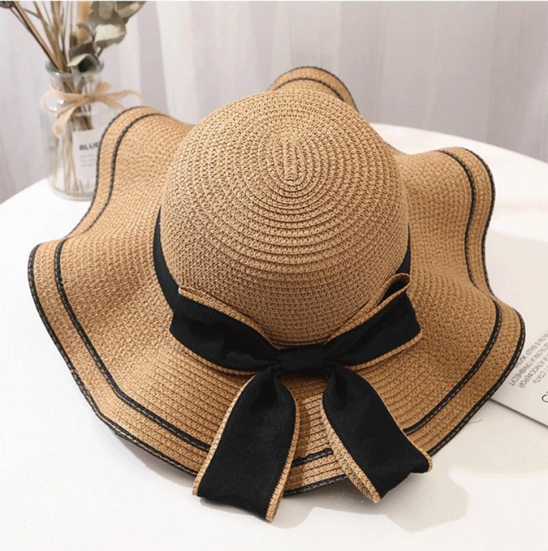 2026 Ladies Sun Hat Beach Shade Straw Hat, Suitable for Fresh Faces, Suitable for Travel, Multifunctional Sun Hat Adult (56-58cm) хакі
2026 Ladies Sun Hat Beach Shade Straw Hat, Suitable for Fresh Faces, Suitable for Travel, Multifunctional Sun Hat Adult (56-58cm) хакі