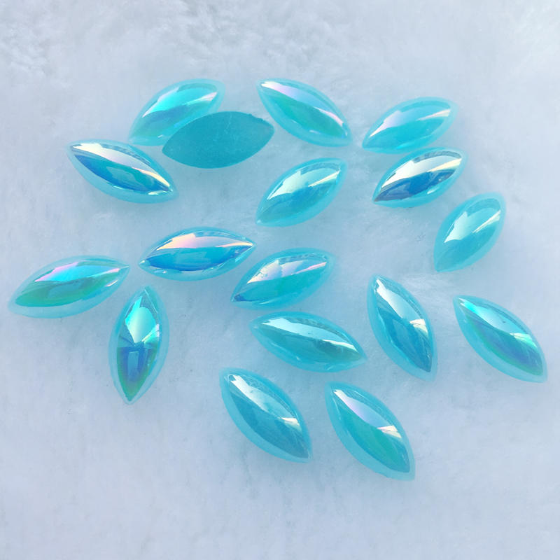 7*15мм Форма Кінське око Акрилові стрази 40 шт. Плоска основа Камені Strass Для DIY-виробів Виготовлення прикрас -A78
7*15мм Форма Кінське око Акрилові стрази 40 шт. Плоска основа Камені Strass Для DIY-виробів Виготовлення прикрас -A78