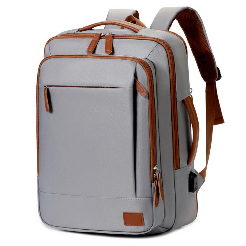 Men s Lightweight Expandable Backpack with Wet/Dry Separation and Customizable Logo
Men s Lightweight Expandable Backpack with Wet/Dry Separation and Customizable Logo