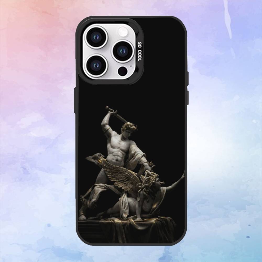 Ancient greek sculpture Phone Case For iPhone17,16,15,14,13,12,11 Plus,Pro Max Black Candy Matte Shockproof Cover iPhone15plus
Ancient greek sculpture Phone Case For iPhone17,16,15,14,13,12,11 Plus,Pro Max Black Candy Matte Shockproof Cover iPhone15plus